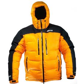 Куртка Baffin Polar Parka Expedition Gold, размер S