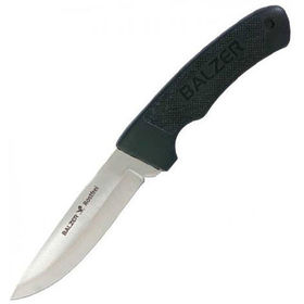 Нож рыболовно-охотничий Balzer Hunting and Fishing Knife 25 см