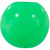 Вольфрамовые бусинки Balzer Trout Collector (1.3г) Green (упаковка - 5шт)