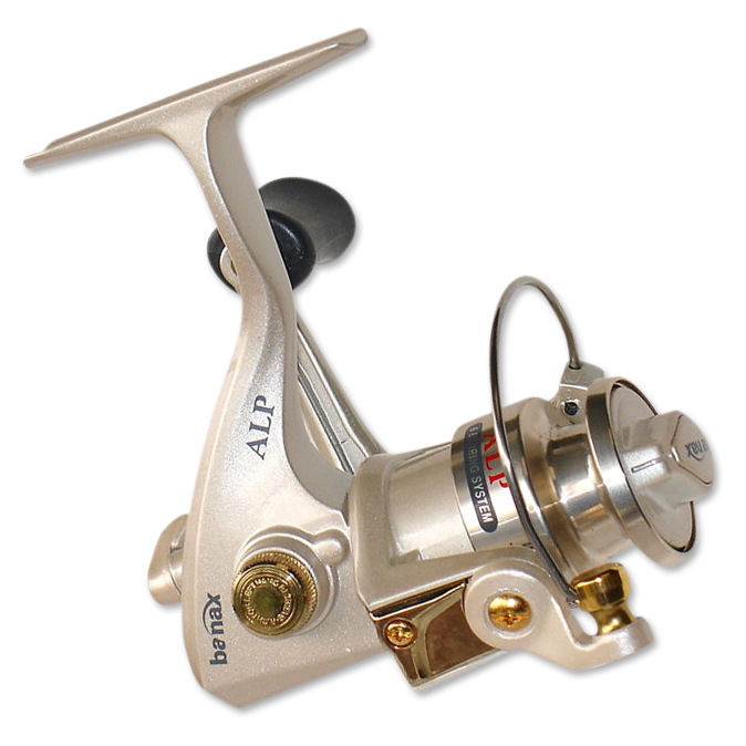 Катушка Banax ALP