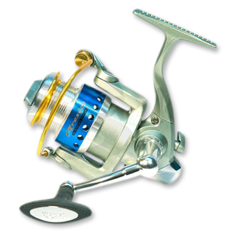 Катушка Banax Ares 600