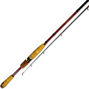 Кастинговое удилище Banax Blade BLC73MLF2, в тубусе