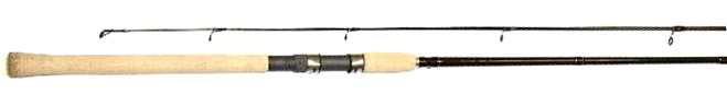 Спиннинг Banax Stratos SS66ULF2