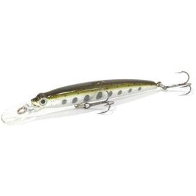 Воблер Bassday Sugar Minnow Slim 95F (6.3г) PR-02