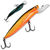 Воблер BAT Classic Flipper 4402070 70 (6г) 307
