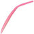 Мягкая приманка Berkley PowerBait Power Floating Trout Worm 3 (8см) Pink Shad (упаковка - 15шт)
