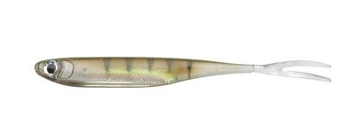 Мягкая приманка Berkley Drop Shot Minnow 7,5Cm Perch