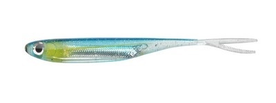 Мягкая приманка Berkley Drop Shot Minnow 12,5Cm Silver