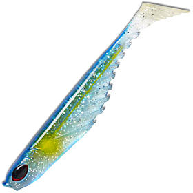 Силиконовые приманки Berkley Power Bait Ripple Shad (7 см) Ocean