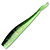 Силиконовая приманка Berkley Gulp Alive Minnow 1" (2.5см) Emerald Shiner