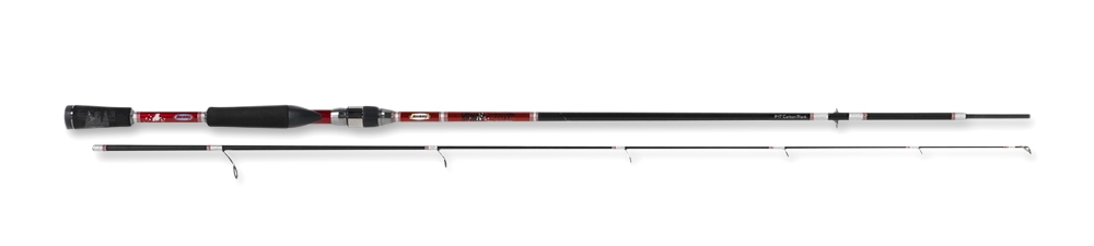 Спиннинг Berkley Urban Spirit NG