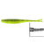 Мягкая приманка Big Bite Baits Jointed Jerk Minnow 3.75-05 Watermelon Chart Laminate