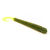 Мягкая приманка Big Bite Baits Ring Worm 4-22 Watermelon Seed-Chartreuse Tail