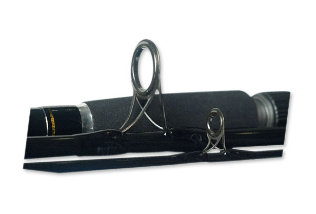 Карповое удилище Black Hole Carper