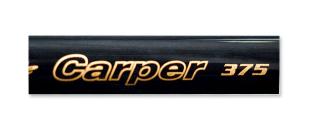 Карповое удилище Black Hole Carper