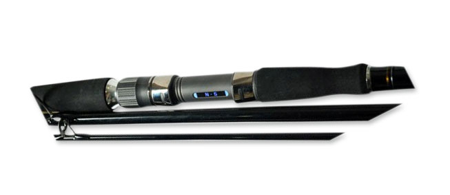 Карповое удилище Black Hole Carper