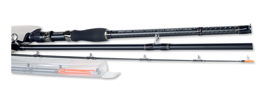 Удилище Black Hole Hitman Feeder