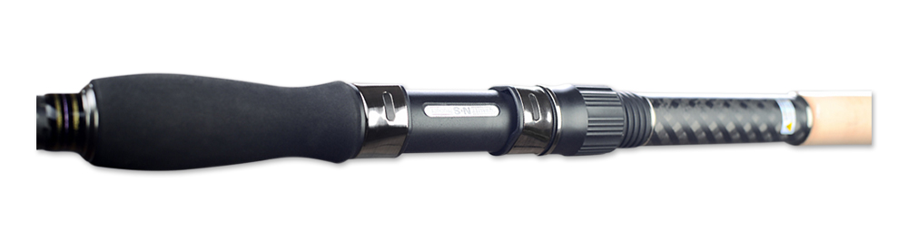 Удилище Black Hole Hitman Feeder