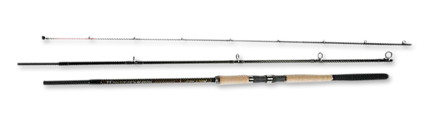 Удилище Black Hole Hitman Feeder 3,90м (150г)