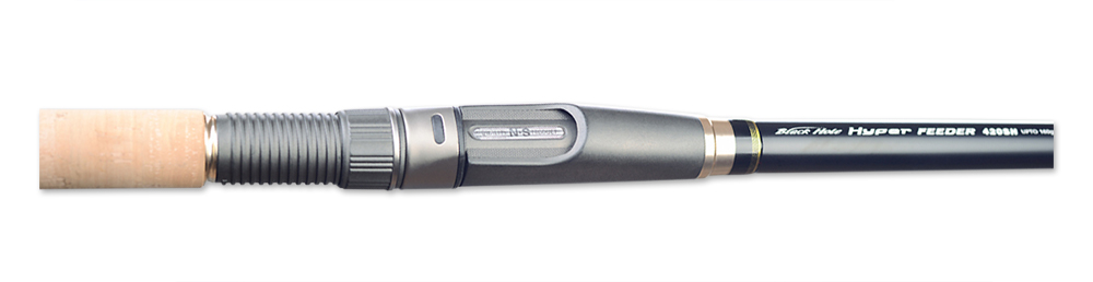 Удилище Black Hole Hyper Feeder II 270L