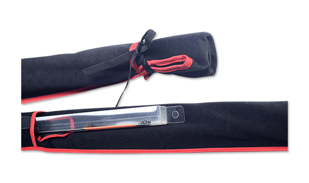 Удилище Black Hole Hyper Feeder II 270L