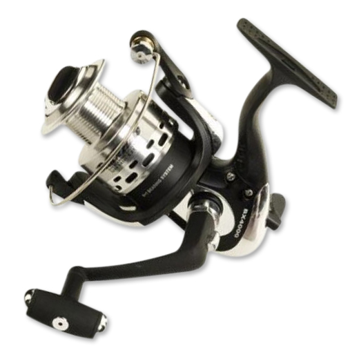 Катушка Black Hole BX 1000