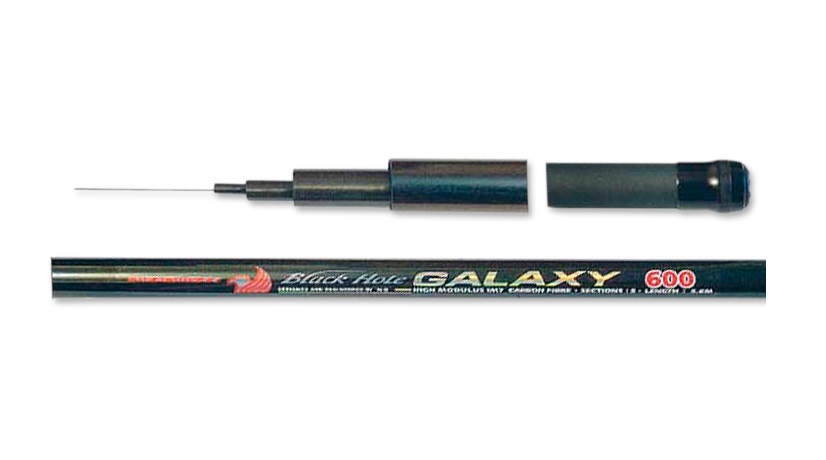 Удилище Black Hole Galaxy 450