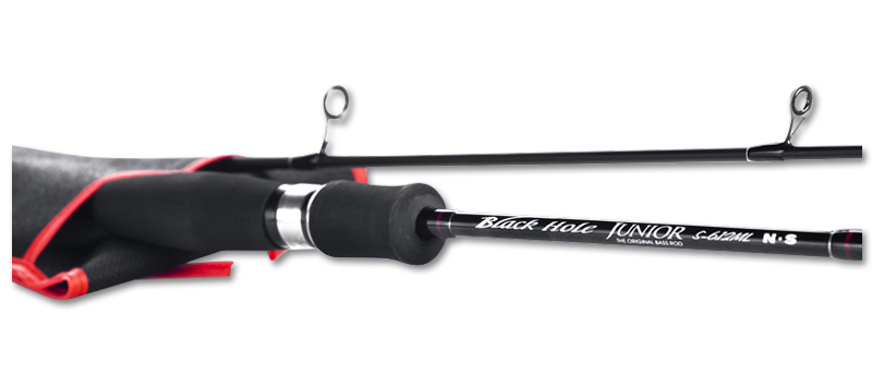 Спиннинг Black Hole JUNIOR 602L 1,83м (5-15г)