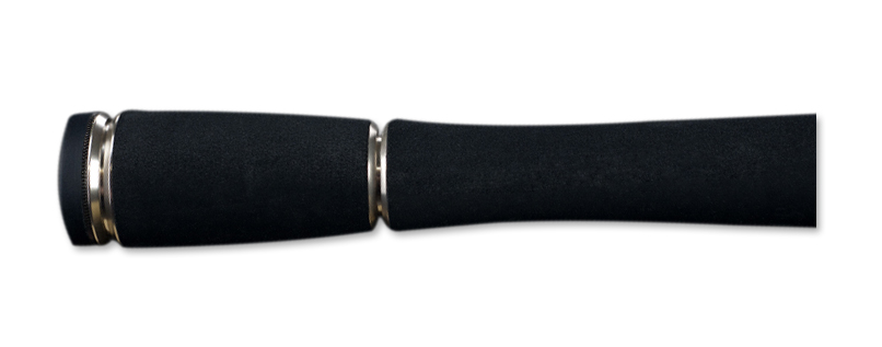 Кастинговое удилище Black Hole Bass Mania Eva