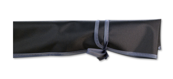 Кастинговое удилище Black Hole Bass Mania Eva