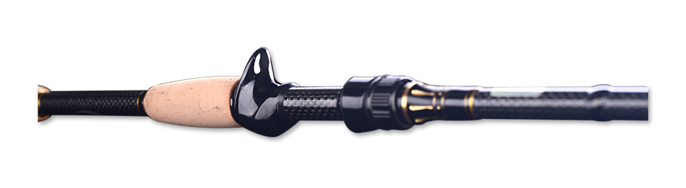 Кастинговое удилище Black Hole Hurricane