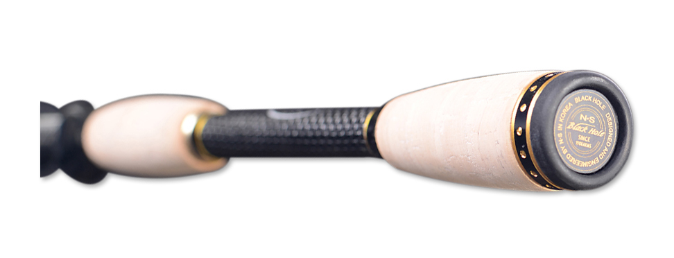 Кастинговое удилище Black Hole Hurricane