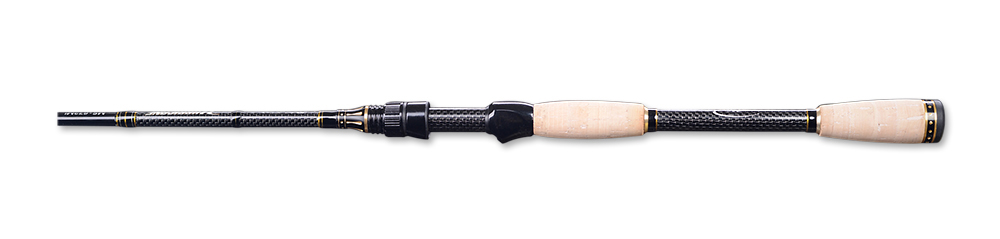 Кастинговое удилище Black Hole Hurricane