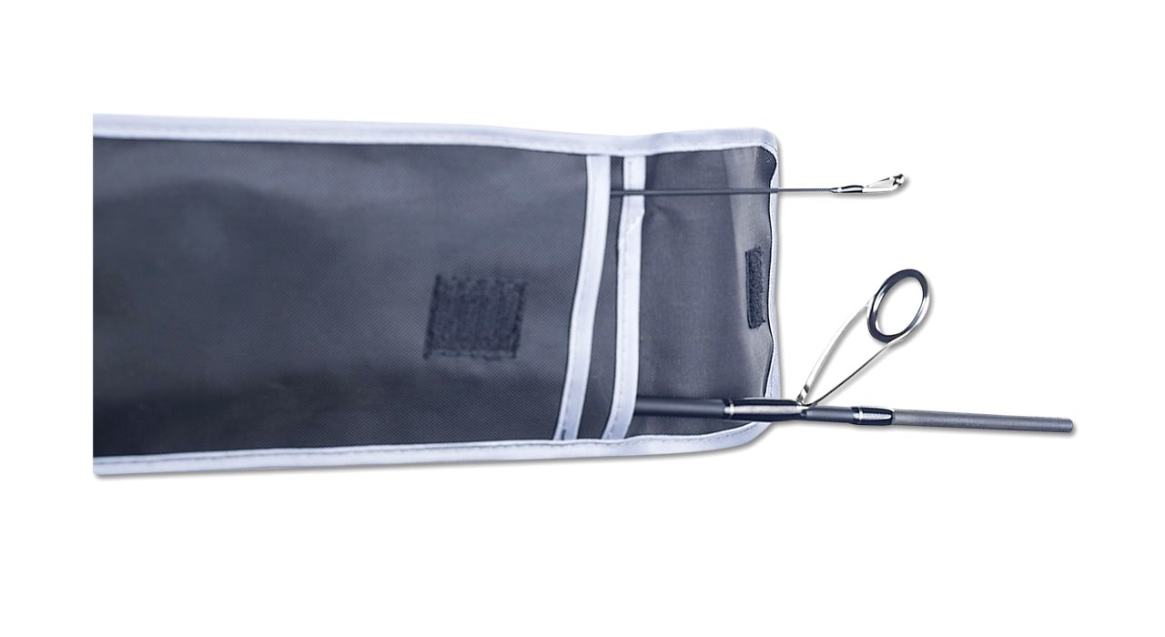 Спиннинг Black Hole Bass Mania Eva (1)