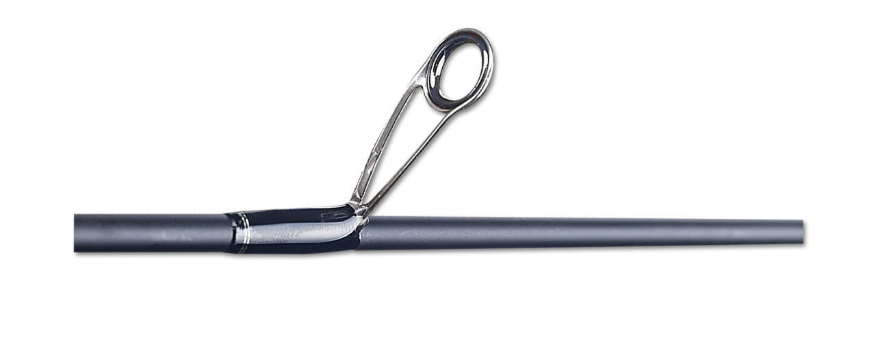 Спиннинг Black Hole Bass Mania Eva