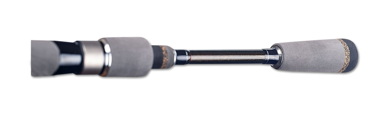 Спиннинг Black Hole Bass Mania Eva