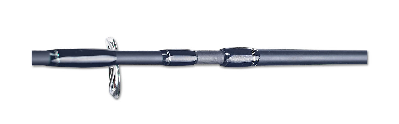 Спиннинг Black Hole Bass Mania Eva