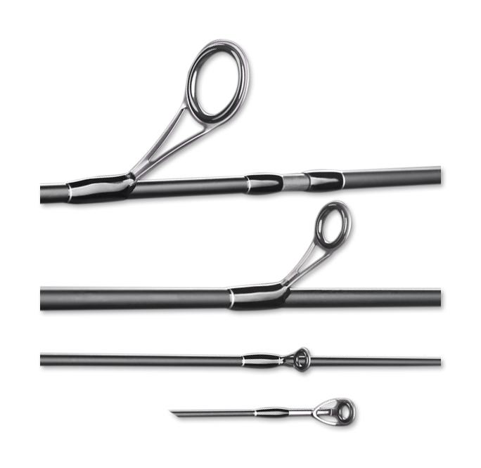 Спиннинг Black Hole Junior