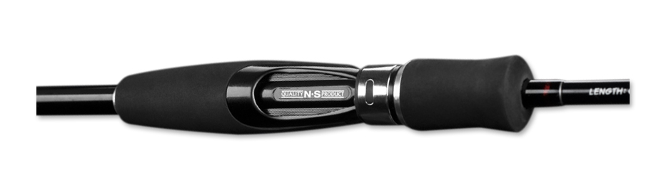 Спиннинг Black Hole Junior