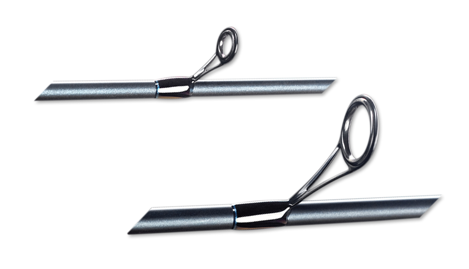 Спиннинг Black Hole Taipan II