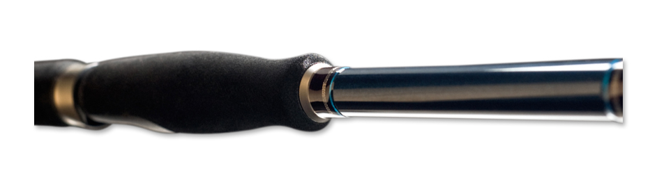 Спиннинг Black Hole Taipan II