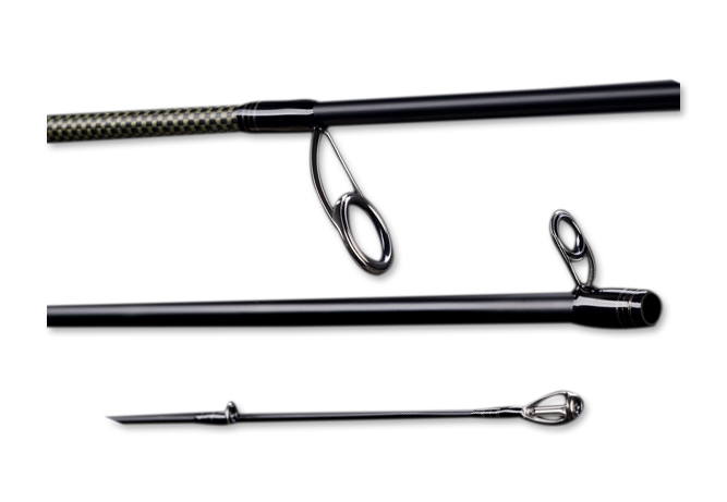 Спиннинг Black Hole The Shock