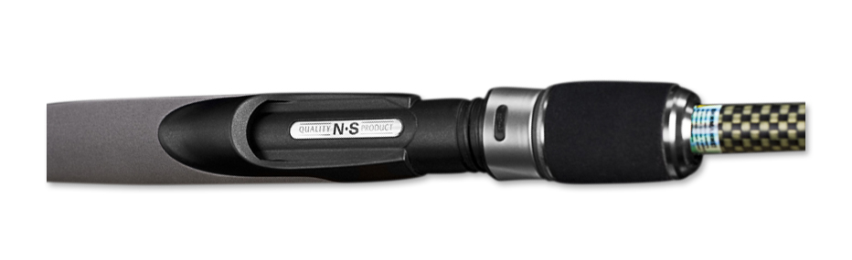 Спиннинг Black Hole The Shock