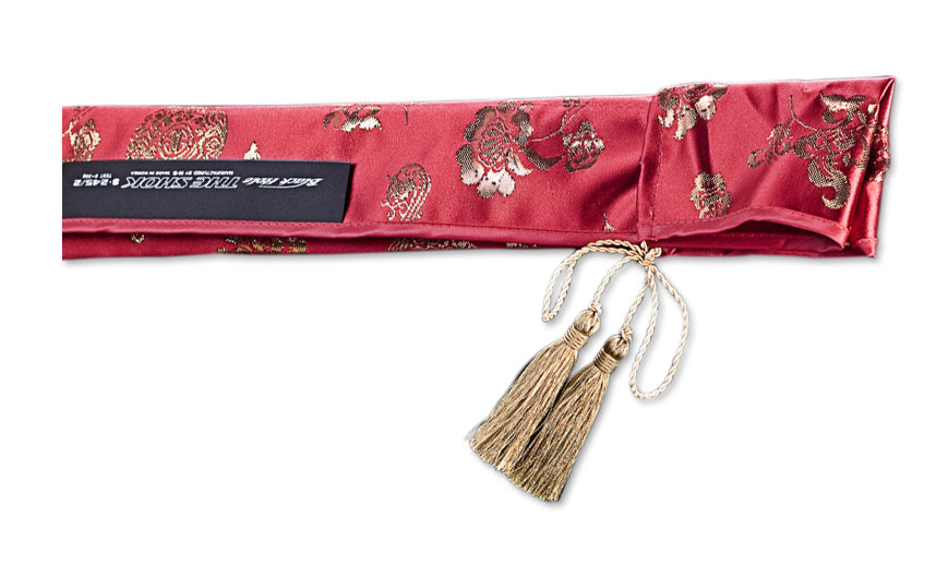 Спиннинг Black Hole The Shock