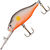 Воблер Chimera Silver Fox Perch Diver (23г) 002