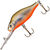 Воблер Chimera Silver Fox Perch Diver (23г) 003