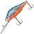 Воблер Chimera Silver Fox Perch Diver (23г) 004