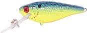 Воблеры cotton cordell c.c shad Воблеры cotton cordell c.c shad