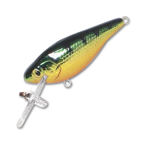 Воблер Cotton Cordell Wee Shad 95