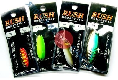 блесна rush купить блесна rush купить